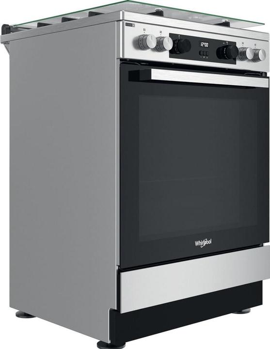 Produktbild Whirlpool WS68G8CHX/E