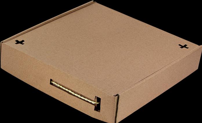 Produktbild LogiLink FTTH-Spleiábox, 4x SC/APC, 20 m Verlegekabel, weiá (Spleissbox)