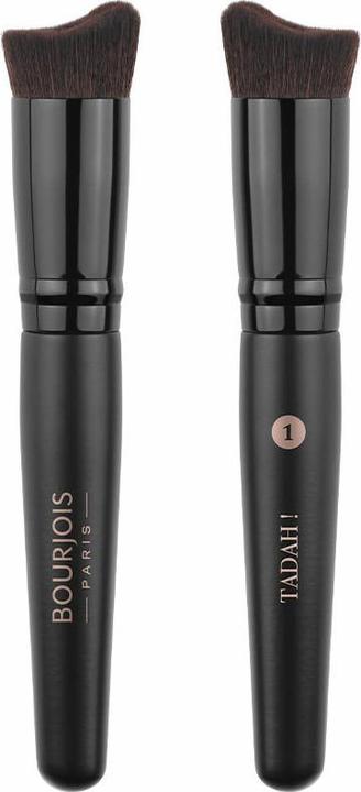Image du produit Bourjois BRUSH fond de teint liquide 1 u (Fond de teint)