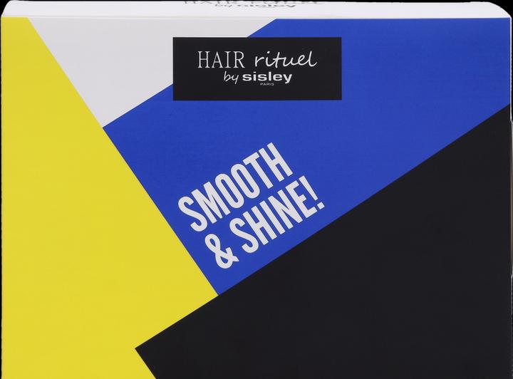 Image du produit Sisley Hair Rituel (Set soin capillaire)