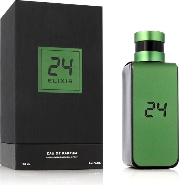 Actual product image ScentStory 24 Elixir Neroli (Eau de parfum, 100 ml)
