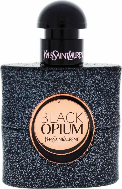 Yves Saint Laurent Black Opium (Eau de Parfum, 30 ml)