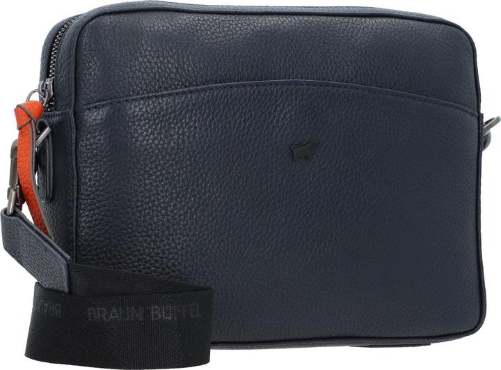 Braun Büffel Novara Umhängetasche Leder 26.5 cm