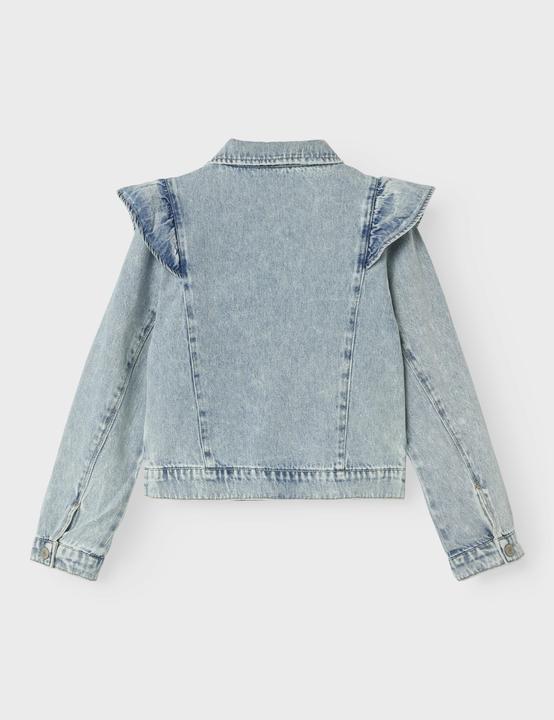 Immagine prodotto Name it Rüschen Jeansjacke (158)