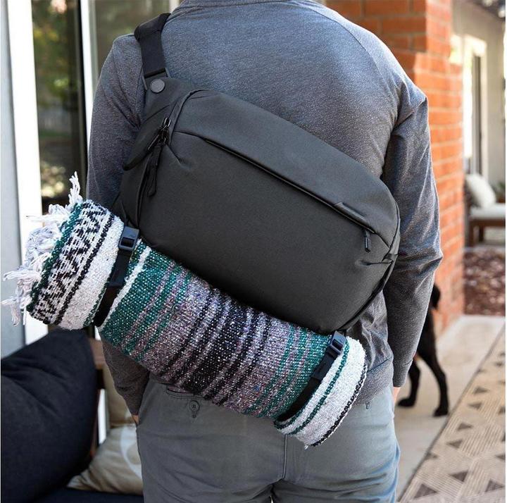 Produktbild Peak Design Everyday Sling (Kamera Bereitschaftstasche, 10 l)