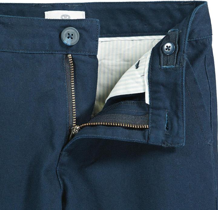 Image du produit La Redoute Collections Pantalon à jambe droite (122)