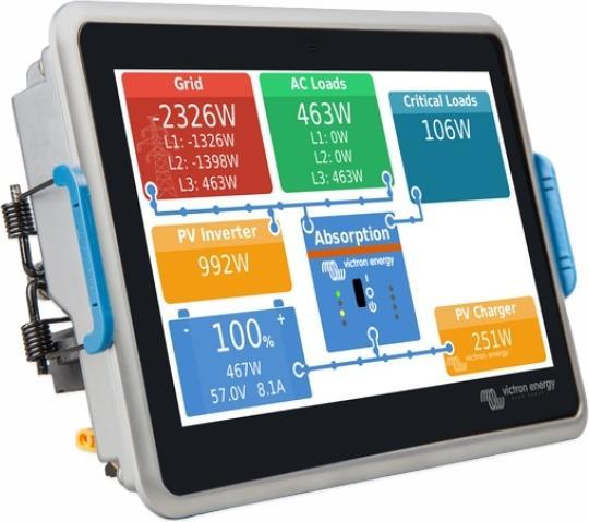 Image du produit Victron Energy Ekrano GX