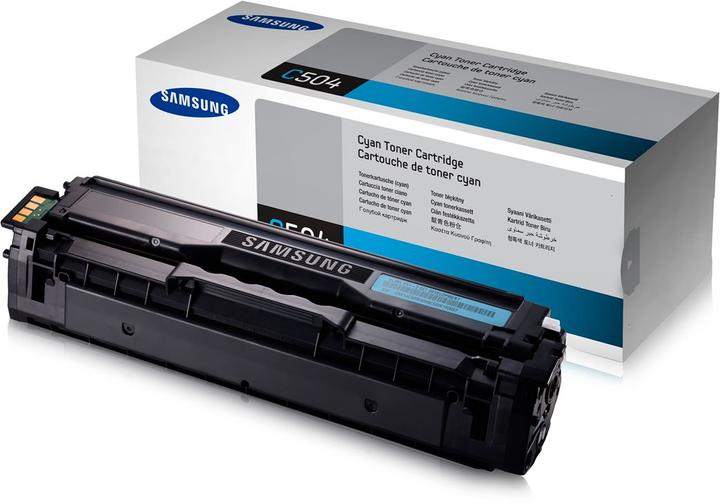 Image du produit Samsung Clt-C504s (C)