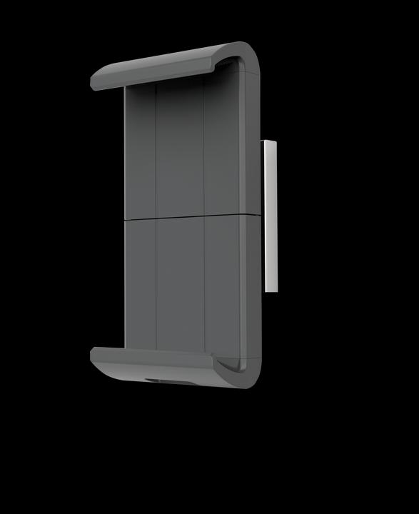 Durable Tablet Holder