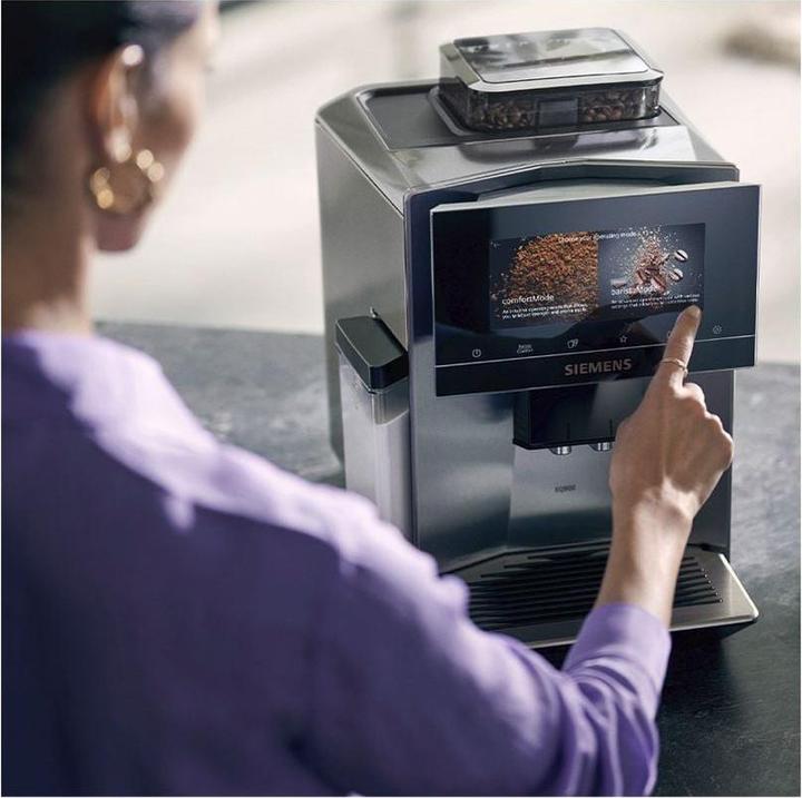 Productafbeelding Siemens EQ900 TQ903D03