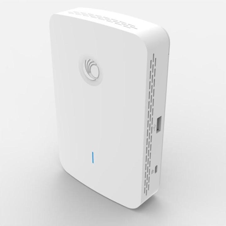 Immagine prodotto Cambium Networks PL-E425H00A-EU - cnPilot e425H Indoor Wave 2, pannello murale interno AP