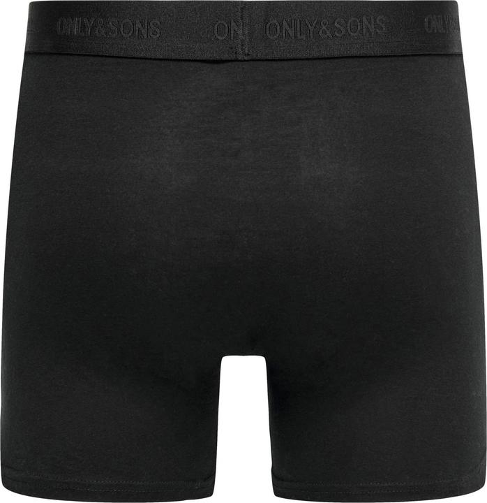 Immagine prodotto Only & Sons Boxer Pantaloncini (M, confezione da 3)