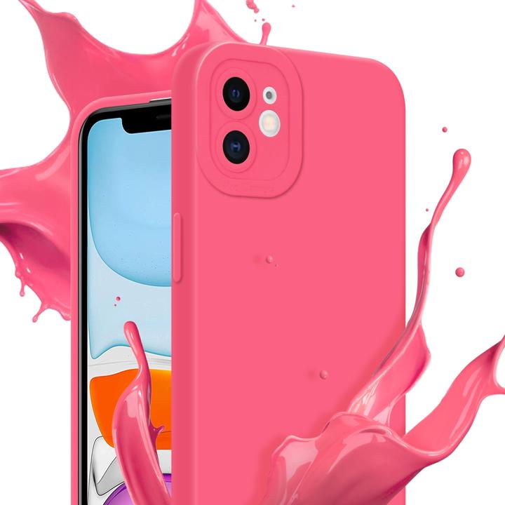 Immagine prodotto Cadorabo Custodia per Apple iPhone 11 in TPU Fluid stile LM162 (Apple iPhone 11)