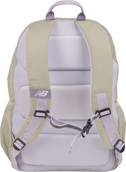Produktbild New Balance Heritage Adult Backpack (25 l)