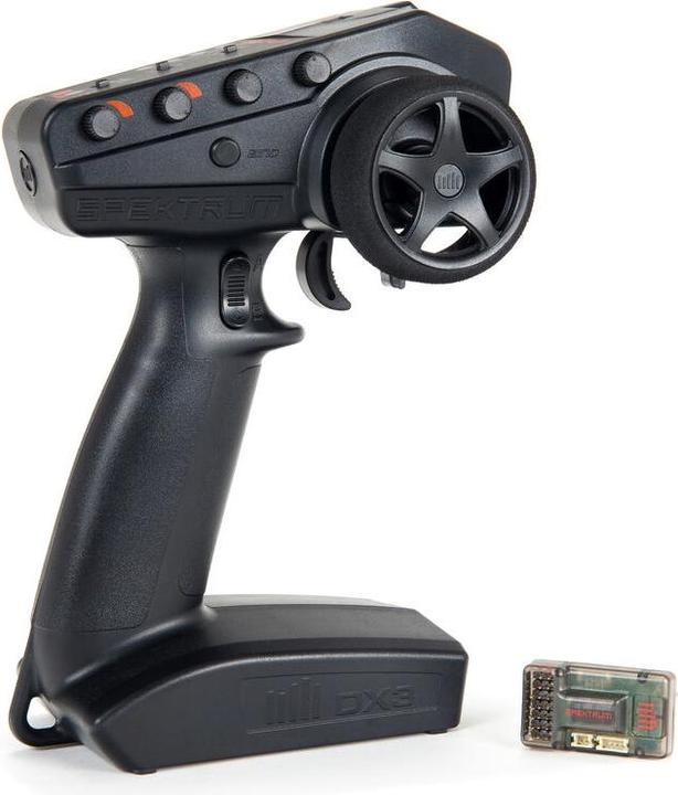 Actual product image Arrma Muscle Felony 6S BLX (RTR Ready-to-Run)