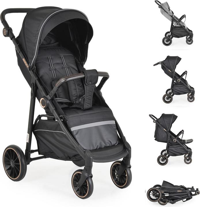 Produktbild Moni Sommerkinderwagen Buggy