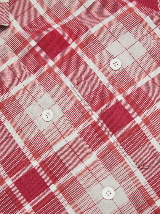 Immagine prodotto Peak Performance W Camicia di flanella di cotone (S)