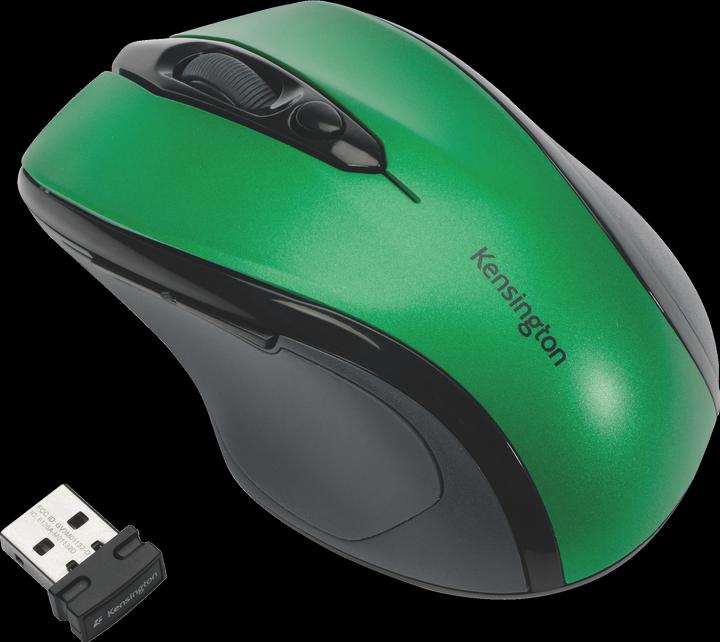 Image du produit Kensington Pro Fit Mid Size Wireless (Sans fil)