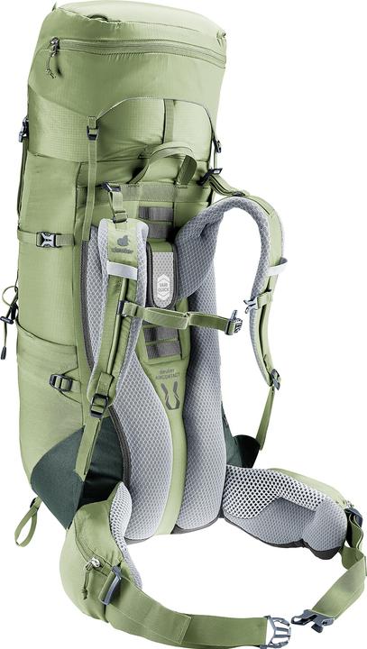 Image du produit Deuter Aircontact Lite 35 + 10 (45 l)