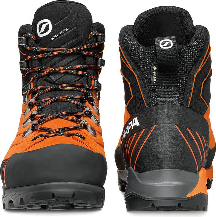 Actual product image Scarpa Ribelle TRK GTX (44.5)