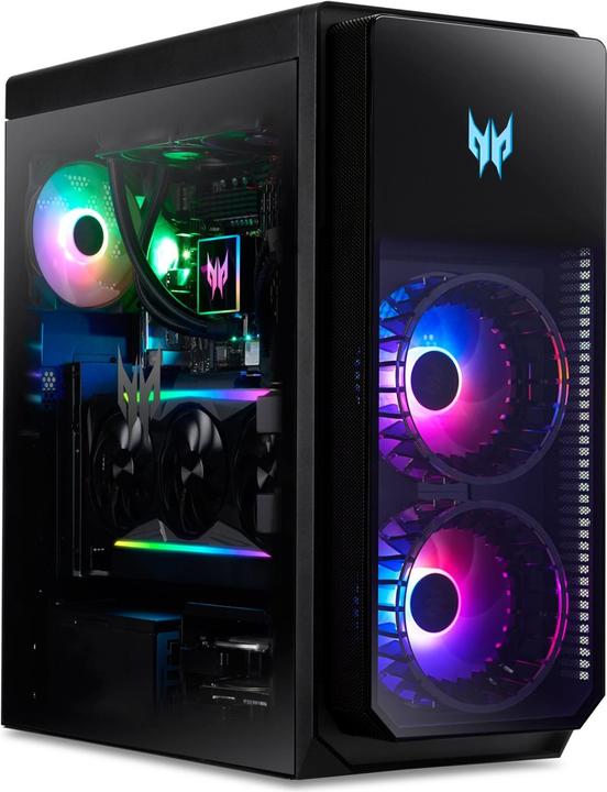 Acer Predator Orion 7000 (Intel Core i9 14900KF, 64 GB, 2000 GB, GeForce RTX 4090)