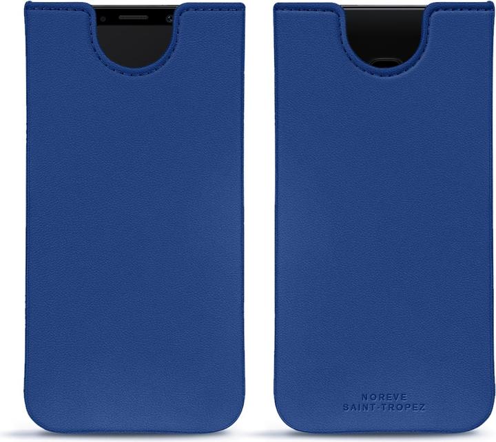 Immagine prodotto Noreve Cover in pelle (Samsung Galaxy S9+)