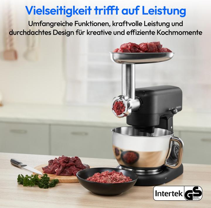 Produktbild Medion Digitale Küchenmaschine MD12600 (800 W)