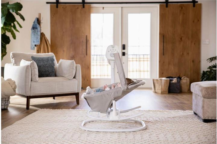 Image du produit Graco Softsway