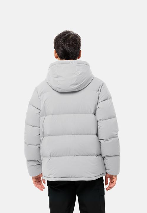 Produktbild Jack Wolfskin Roemertor Jkt M (XL)