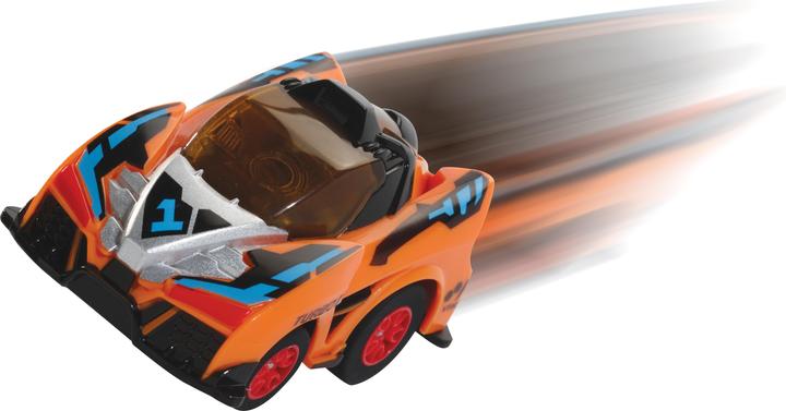 Produktbild VTech Turbo Force Racers - Actiontrack