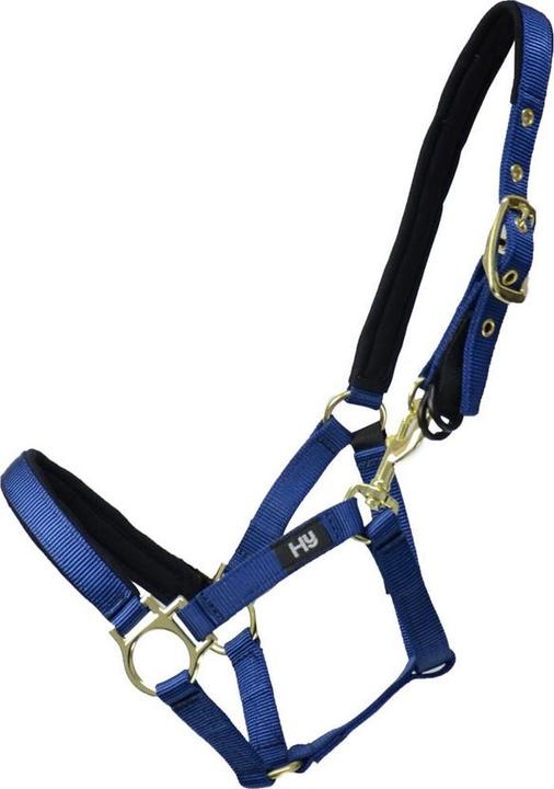 Immagine prodotto Hy Health Cavezza per piccoli pony e puledri Hy Fieldsafe