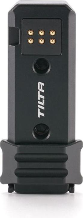 Actual product image Tilta Nucleus Nano II Hand Wheel to DJI Ronin Control Adapter (Gimbal mount)