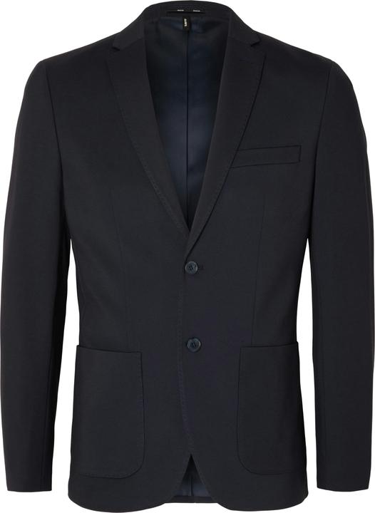 Navy Blazer