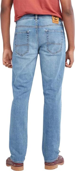 Immagine prodotto Timberland Sandown Jeans Jacron Aderente Uomo (40)