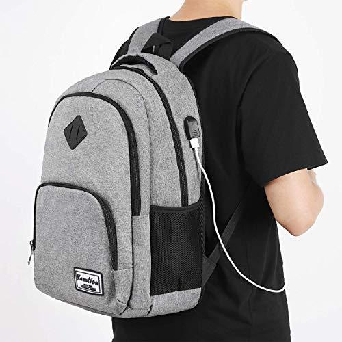 Image du produit Yamtion Sac à dos pour ordinateur portable (35 l)