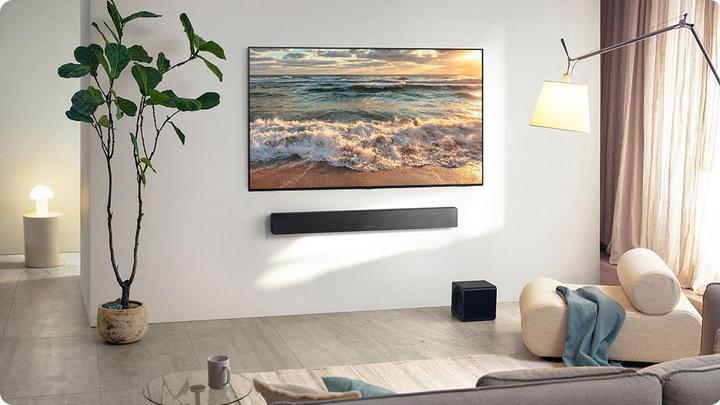 Image du produit Samsung HW-QS700F (345 W, 3.1.2 Canal)