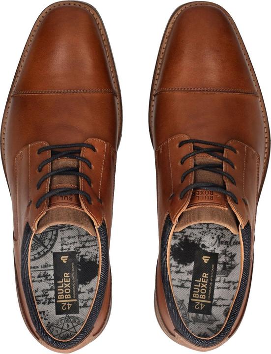 Produktbild Bullboxer Businessschuhe (45)
