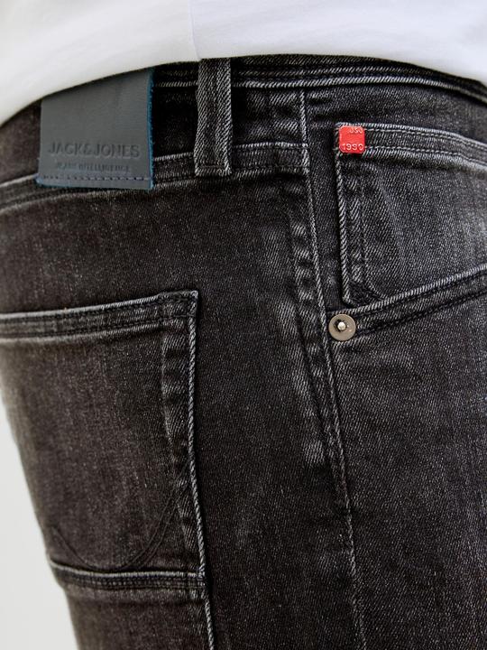 Produktbild Jack & Jones Jjirick Jjfox Shorts Cb 310 Sn (L)
