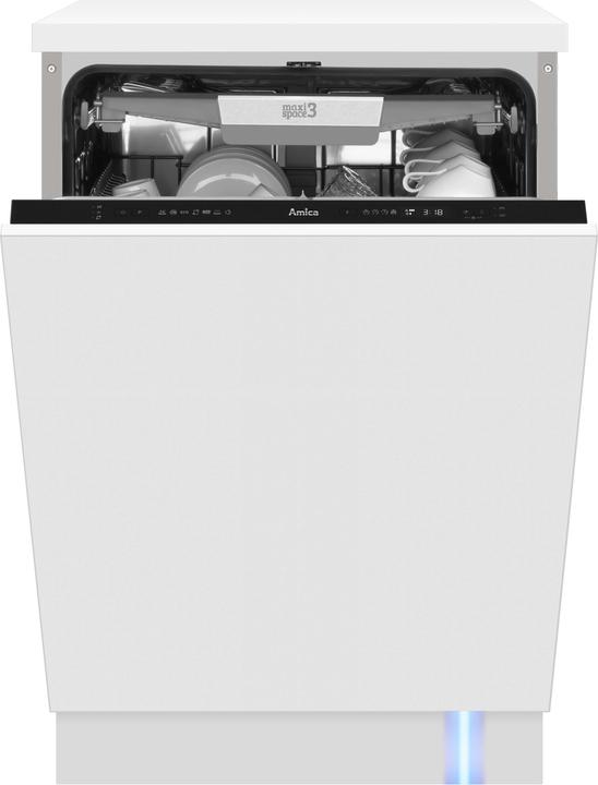 Amica EB dishwasher