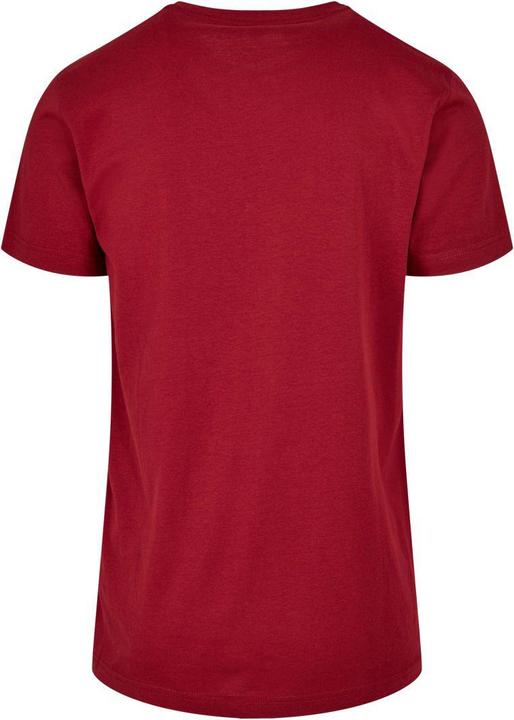 Produktbild Build Your Brand Basic Tshirt Rundhalsausschnitt (4XL)