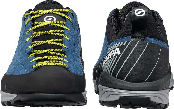 Actual product image Scarpa Mescalito shoes (44)