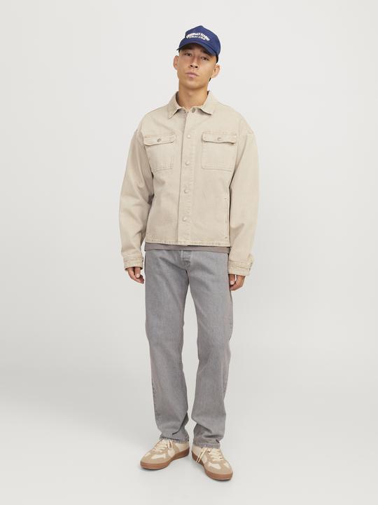 Actual product image Jack & Jones JJICHRIS JJCLASSIC AM 979 Relaxed Fit Jeans Relaxed Fit Jeans (W30/L32)