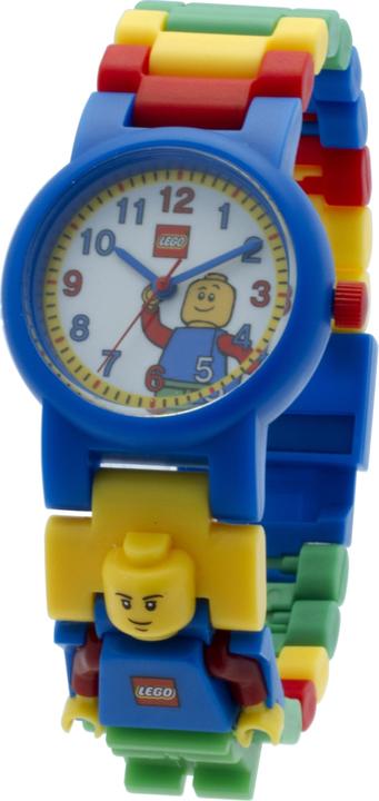 Immagine prodotto LEGO Orologio da polso classico per bambini