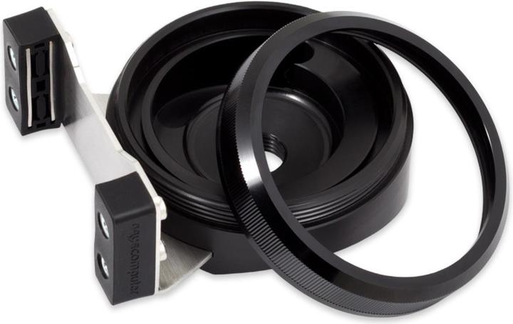 Produktbild Aqua Computer Ultitop Pumpenadapter für D5-Pumpen