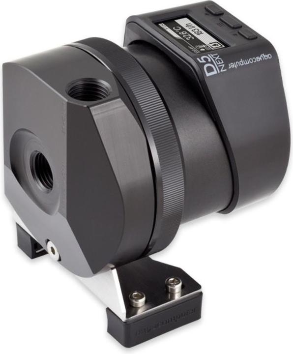 Aqua Computer Ultitop pump adapter for D5 pumps