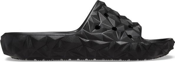 Actual product image Crocs Classic Geometric Slide v2 (40)