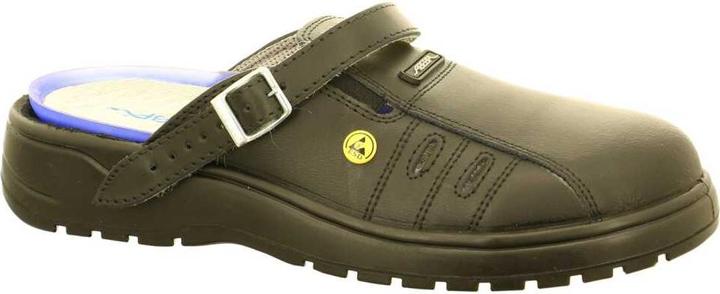Produktbild Abeba ESD Clog S1 (SB, 39)