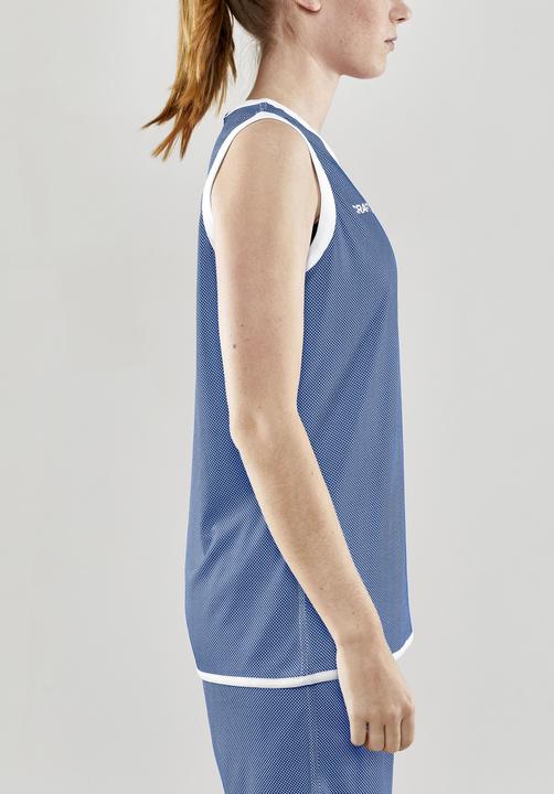 Image du produit Craft Progress Basket réversible Singlet W (S)