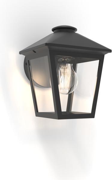 Actual product image Lutec Zago (E27)
