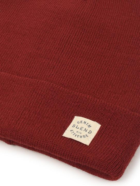 Actual product image Blend Scam - Men's Beanie (One size)